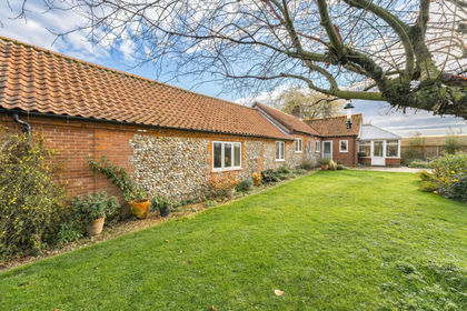 Land for sale in Mileham