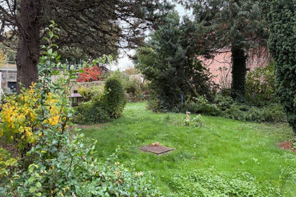 Development Land for sale in Winterbourne