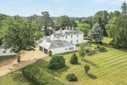 20 acres of House with Land for sale in Northwold