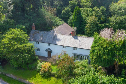 1.1 acres of House with Land for sale in Wigmore