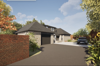 Building Plot for sale in Alloa and Grangemouth