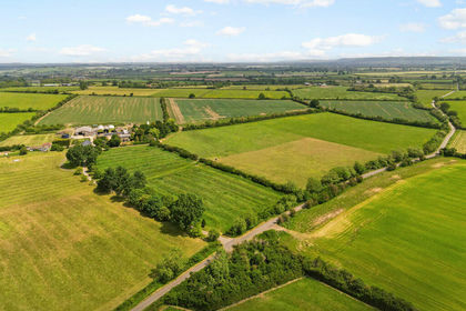 71 acres of Farm for sale in Honington