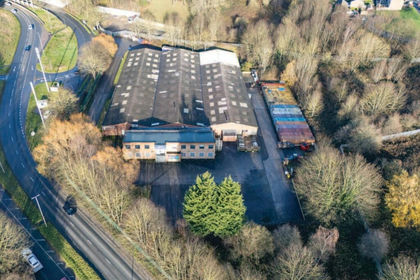 3.2 acres of Warehouse for sale in Leeds South West and Morley