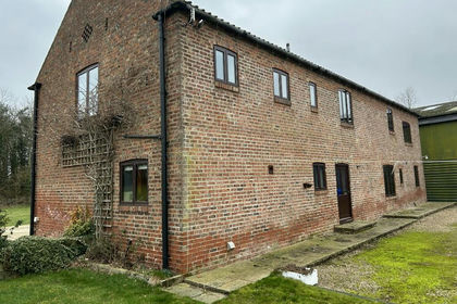 Barn Conversion for sale in Everingham