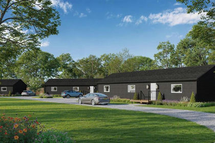 Undeveloped Land for sale in Colchester