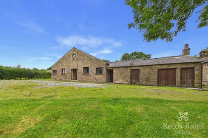 Barn Conversion for sale in Brindle