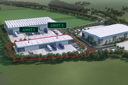 Development Land for sale in Broughton Astley