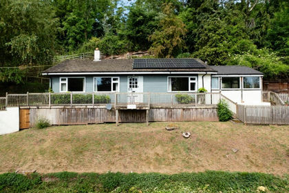 Smallholding for sale in Hentland
