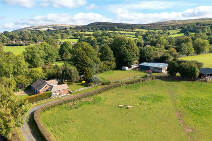 20 acres of Agricultural Land for sale in Clee St. Margaret