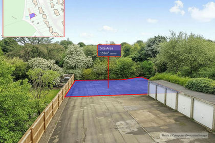 Development Land for sale in Staplehurst