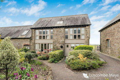 Barn Conversion for sale in Blackawton