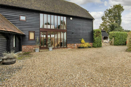 Agricultural Land for sale in Hunton