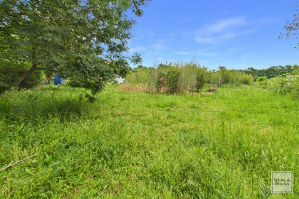 Building Plot for sale in Chidham and Hambrook
