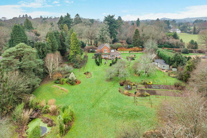 2 acres of House with Land for sale in Shere