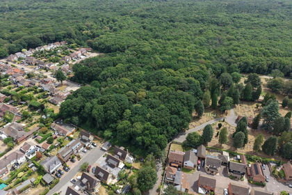 5 acres of Undeveloped Land for sale in Brentwood and Ongar