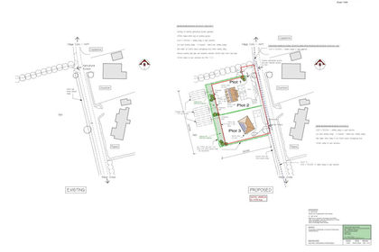 Building Plot for sale in Peterstow