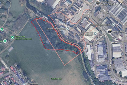 Recreational Land for sale in Mitcham and Morden