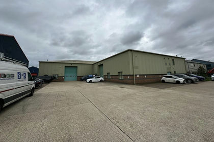 Commercial Land for sale in Hailsham