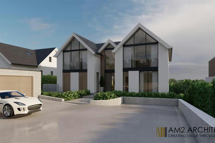 Development Land for sale in Ashfield