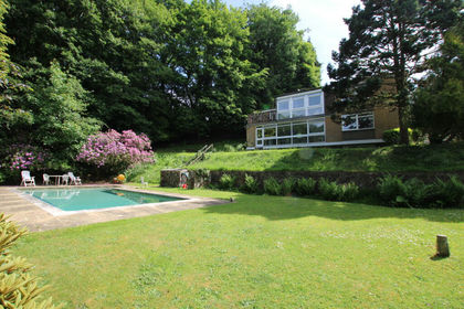 1.6 acres of House with Land for sale in Grayshott