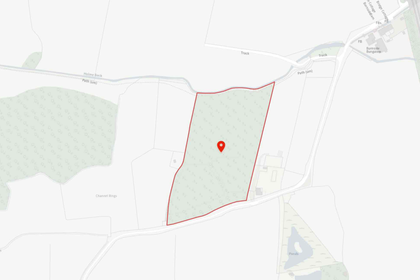 5 acres of Agricultural Land for sale in Holme