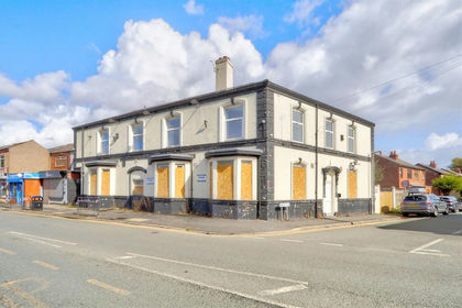 Development Land for sale in Makerfield