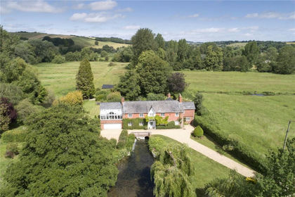 29 acres of House with Land for sale in Salisbury