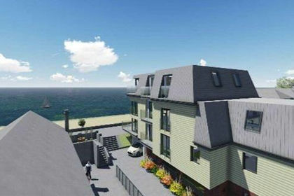 Development Land for sale in Clacton
