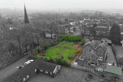 Development Land for sale in Calow