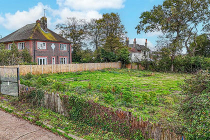 Development Land for sale in Hastings and Rye