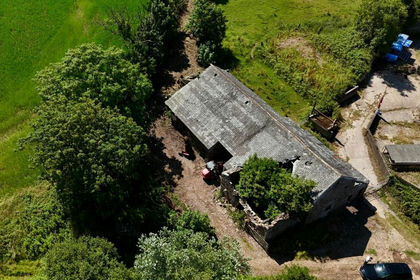 Barn for sale in Bootle