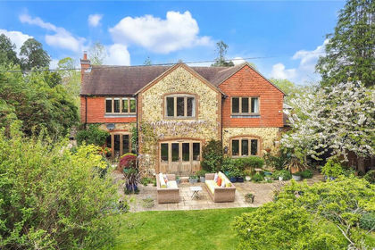 1 acre of House with Land for sale in Steep