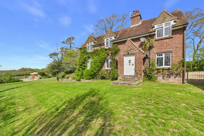 3.8 acres of Equestrian property for sale in Battle