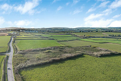 4.4 acres of Undeveloped Land for sale in Cubert