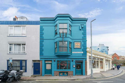 Commercial Land for sale in Brighton Kemptown and Peacehaven