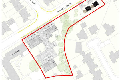 Development Land for sale in Sandgate