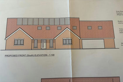 Development Land for sale in South Walsham