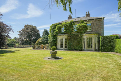 7 acres of Country Home for sale in Boroughbridge