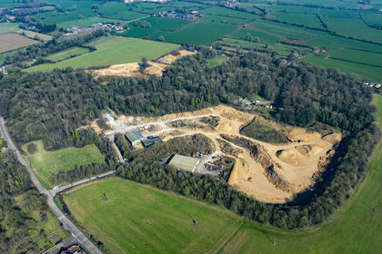 Development Land for sale in Doulting