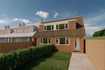 Development Land for sale in Gloucester