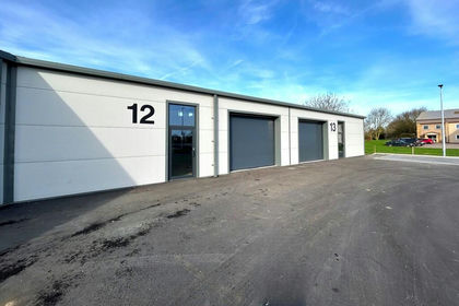 Commercial Land for sale in Tolleshunt Major