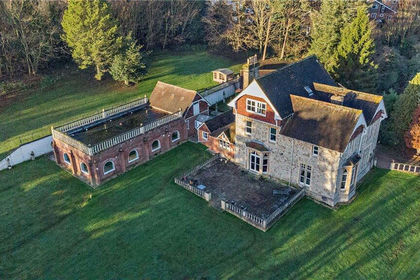 2 acres of House with Land for sale in Higham