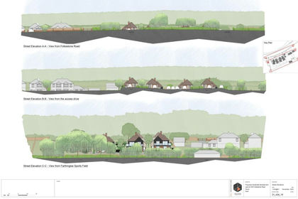 Development Land for sale in Dover
