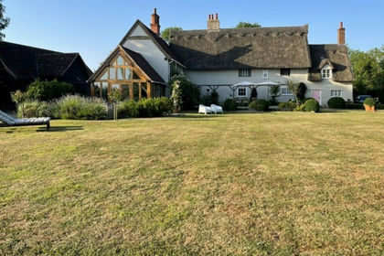1 acre of Farmhouse for sale in Stowmarket