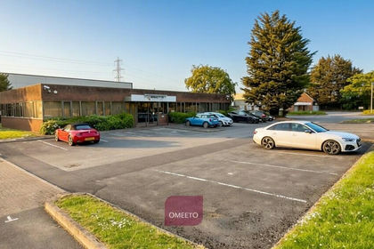 Commercial Land for sale in Castle Donington