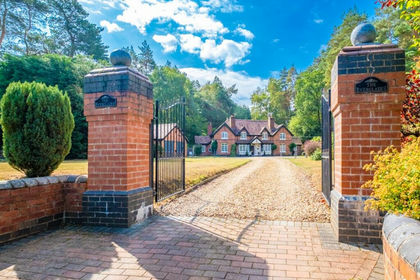 2 acres of House with Land for sale in Brindley Heath
