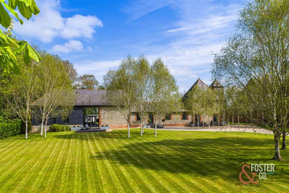 Land for sale in Upper Beeding