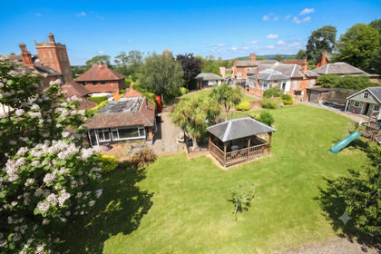 1 acre of House with Land for sale in Guildford