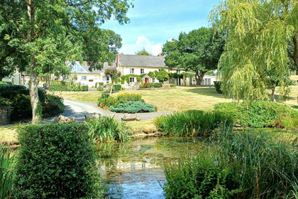 13 acres of Agricultural Land for sale in Broadwoodkelly