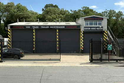 Workshop for sale in Feltham and Heston